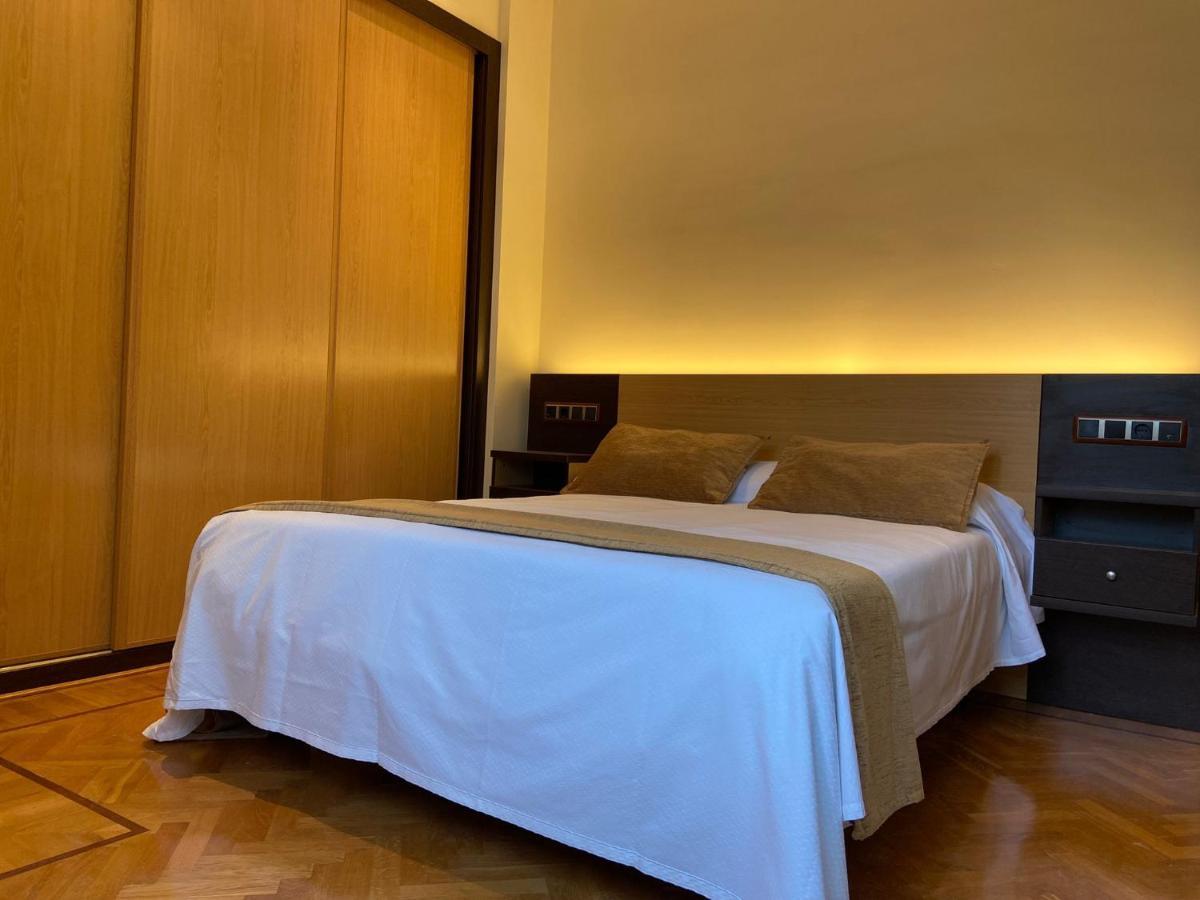 Hotel Asador Arriarte Eibar Exterior photo