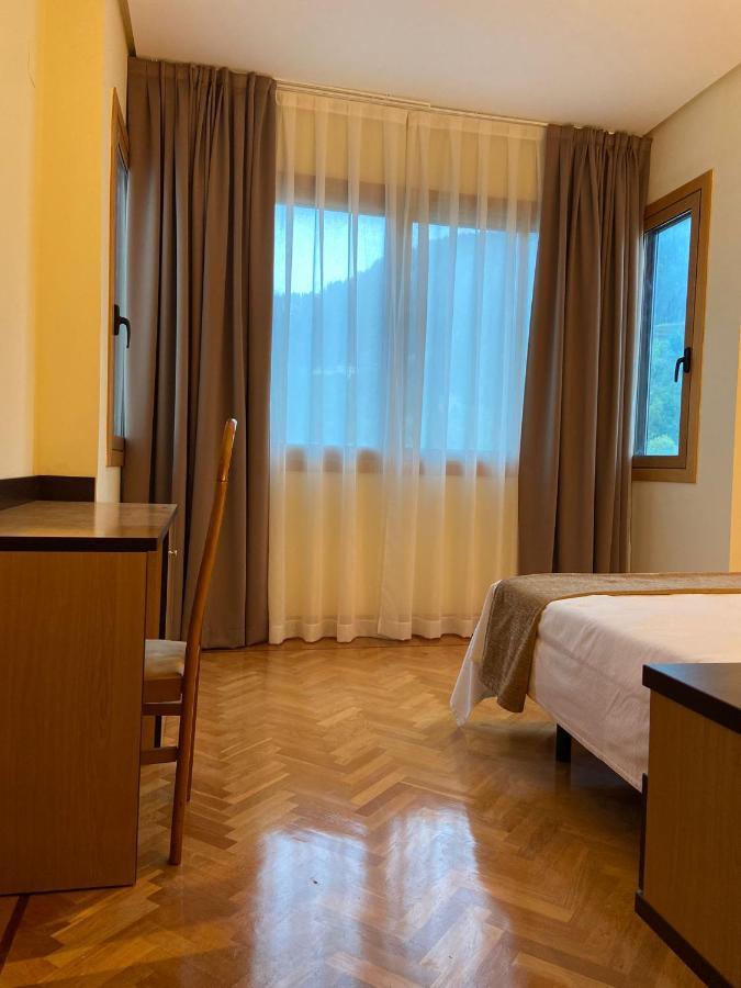Hotel Asador Arriarte Eibar Exterior photo