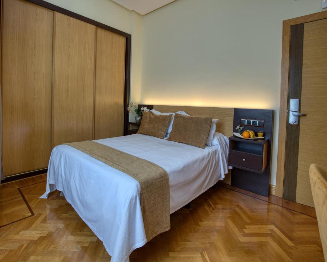 Hotel Asador Arriarte Eibar Exterior photo