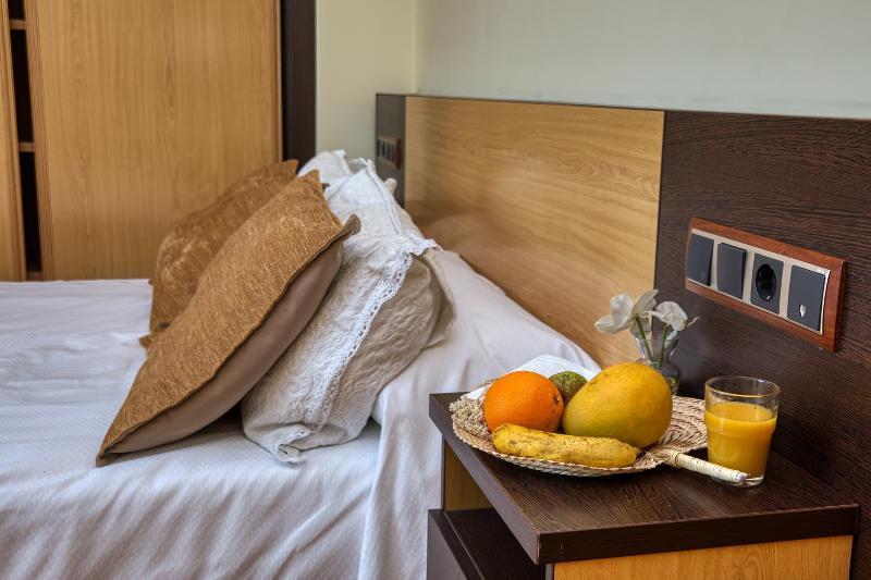 Hotel Asador Arriarte Eibar Exterior photo
