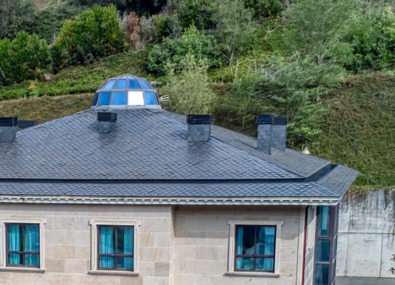 Hotel Asador Arriarte Eibar Exterior photo