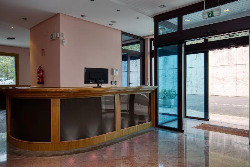 Hotel Asador Arriarte Eibar Exterior photo